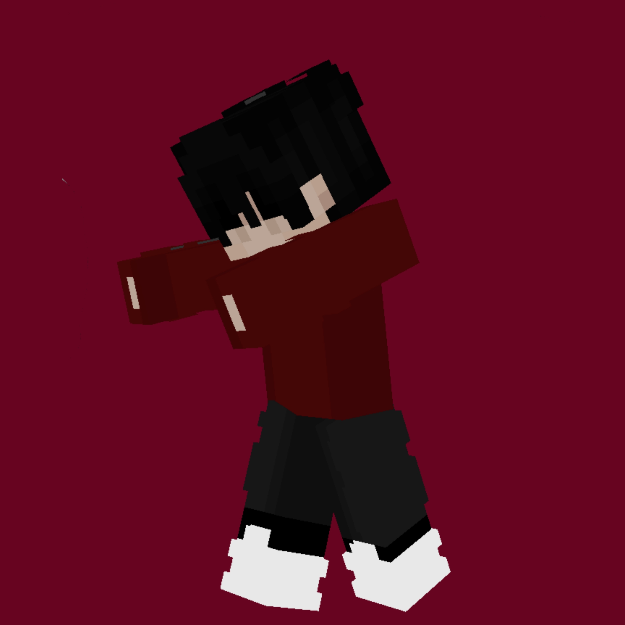 abd4x's Profile Picture on PvPRP